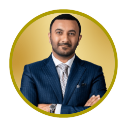 Salman Shaban Scrap Metal Trading Industry